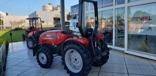 Tractor Agrale 4230.4