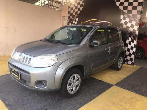 Uno Vivace 1.0 Evo Fire Flex 8v 3p