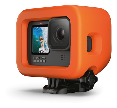 Flotador Gopro Floaty Hero9 Black