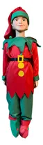 Comprar Traje Duende Navidad Niño \u002F Navidad