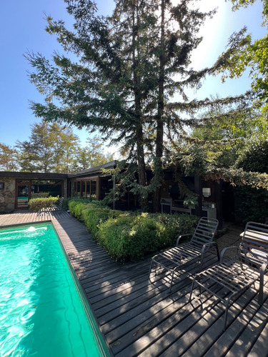 Hermosa Casa En Zona Campestre