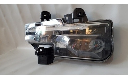 Faro De Niebla Derecho Mazda Cx30 2019 2020 2021 2022 (Usado)