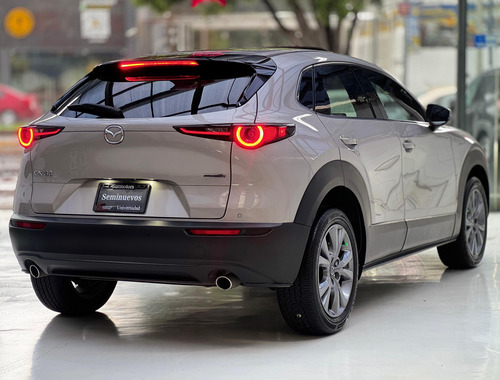 Mazda CX-30 2.5 I Grand Touring 2wd At
