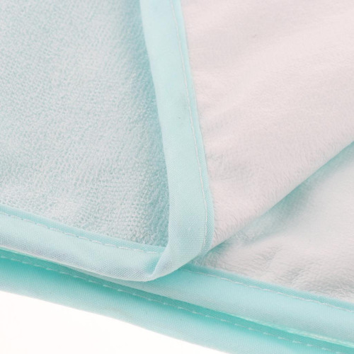 2 Almohadillas De Cama Incontinenciales Reutilizables,