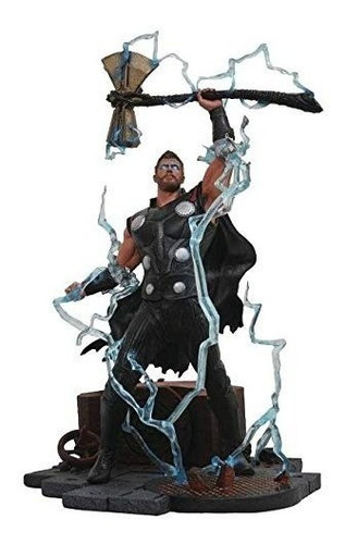 Thor Avengers: Infinity War Diamond Select Toys A Pedido