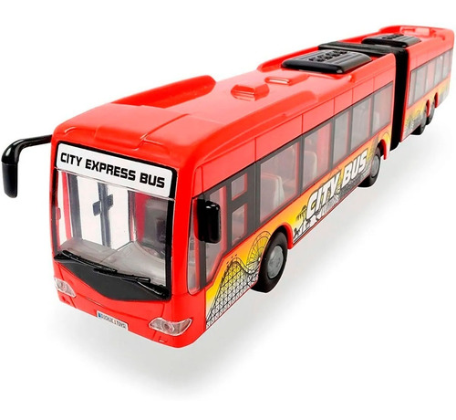 Autobus De Ciudad 203748001