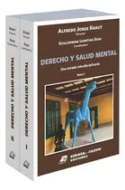 Comprar Derecho Y Salud Mental Una Mirada Interdisciplinaria - Tomo I, De Kraut, Alfredo Jorge. Editorial Rubinzal, Tapa Blanda, Edición 1 En Español, 2020