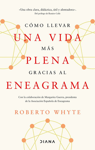 Libro Cómo Llevar Una Vida Más Plena Gracias Al Eneagrama Roberto Whyte