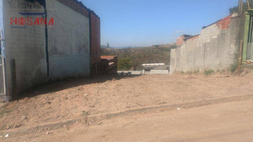 Imagem 4 de 11 de Terreno À Venda, 300 M² Por R$ 191.000 - Te0279