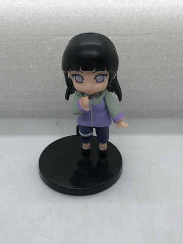 Action Figure Naruto Hinata