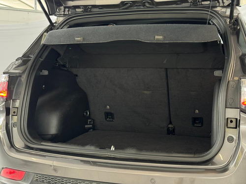 Jeep Compass 1.3 Longitude T270 (Aut) (Flex)