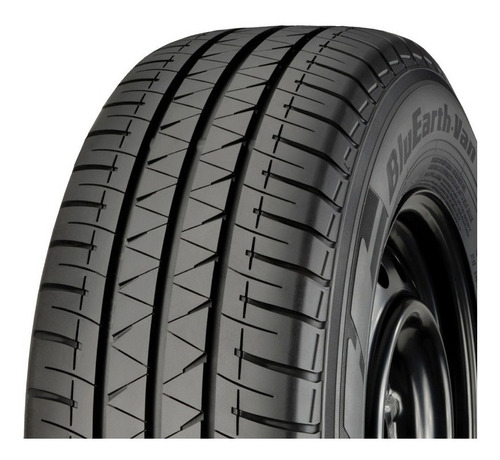 235/65 R16 Llanta Yokohama Blueheart Ry55 121/119r