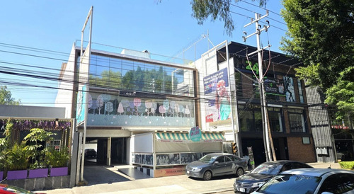 Oficina O Local En Renta 152 Mts Nivel 1 Av Jinetes Las Arboledas Tlalnepantla