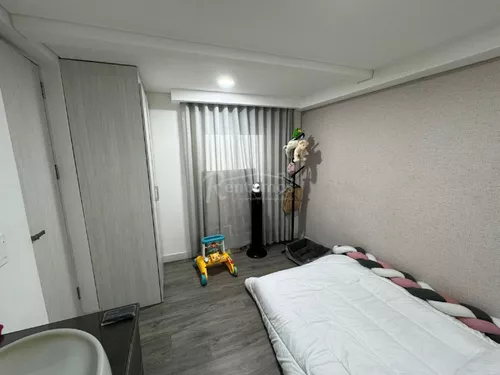 Casa En Arriendo En Loma Del Escobero. Cod A775978