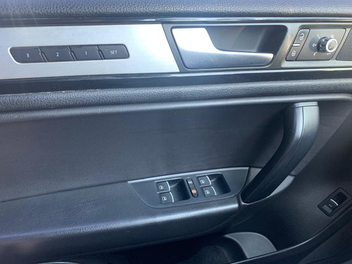 Touareg V8 Fsi Premiun