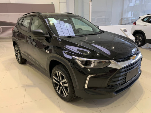 Chevrolet Tracker 1.2 Turbo At