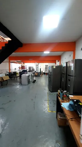Fondo De Comercio: Servicio Técnico Oficial.