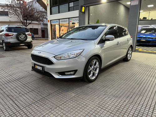 Ford Focus III 2.0 Se Plus At6
