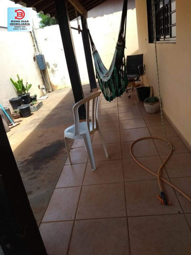 Imagem 4 de 13 de Casa - Pimenta - Ref: 7877 - V-7877