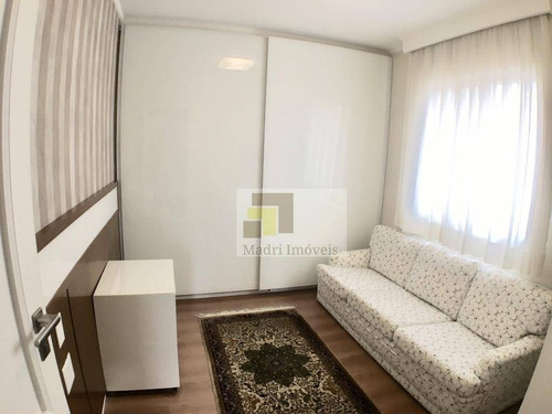 Imagem 20 de 27 de Apartamento À Venda, 120 M² Por R$ 1.350.000,00 - Alto De Pinheiros - São Paulo/sp - Ap2298