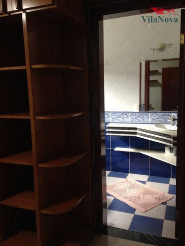 Imagem 28 de 30 de Casa Locação Terras De Itaici - Ch0124