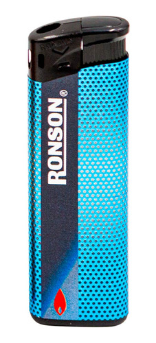 Ronson Just Eléctrico Individual Surtido Recargable