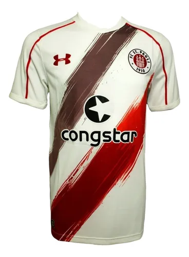 Camiseta sankt pauli 2020 sale