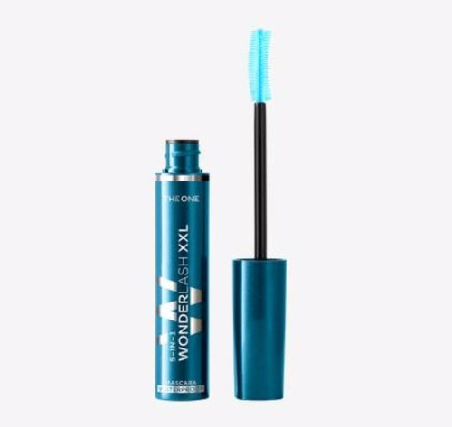 Máscara Pestañas Prueba Agua Wonderlash 5en1. Msi. Enviograt