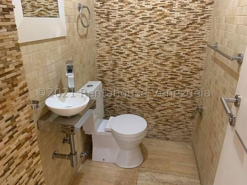 Imagen 11 de 20 de Venta Apartamento Altamira 22-16065
