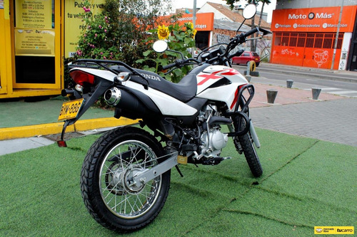 Imagen 6 de 25 de Honda Xr 150 L