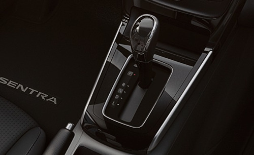 Nissan Sentra S Cvt 2020