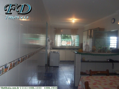Imagem 8 de 29 de Chácaras À Venda Em Mairiporã/sp - Compre O Seu Chácaras Aqui! - 1249991