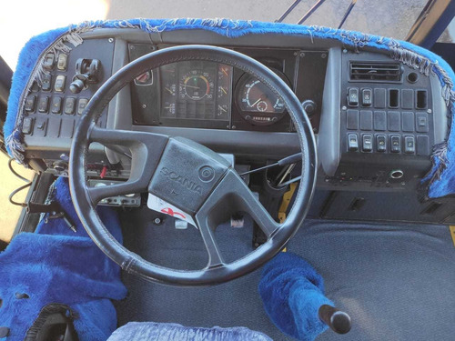 Imagem 8 de 8 de Scania Scania 113