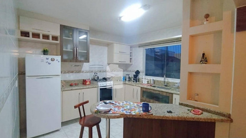 Imagem 7 de 30 de Sobrado 03 Quartos (01 Suíte) E 02 Vagas No Costeira, São José Dos Pinhais - So0561