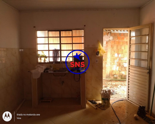 Imagem 11 de 14 de Casa - Ca00828 - 69007030