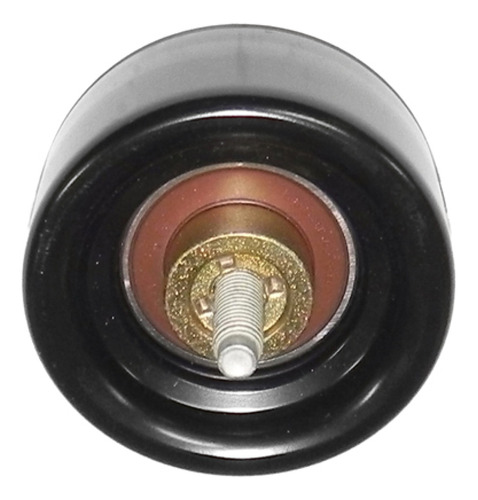 Polia Lisa Tensor Correia Motor Mwm Sprint 4c 6013101036009