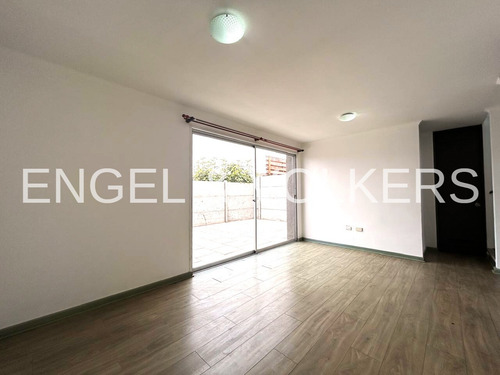 Venta De Casa En Condominio En La Florida