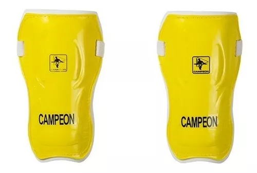 Espinilleras Para Futbol Infantiles. Proteccion Envio Gratis