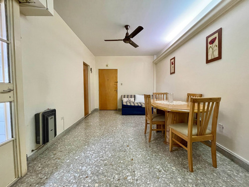 Imagen 8 de 30 de Venta Dto 2 Ambientes Villa Del Parque