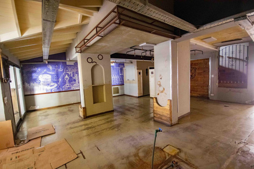 Terreno Comercial En Venta En Acassuso.
