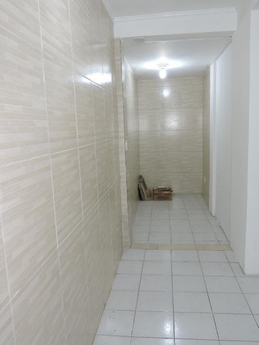 Sobrado Com 3 Dormitórios Para Alugar, 208 M² Por R$ 4.500,00 - Jardim - Santo André/sp - So0341