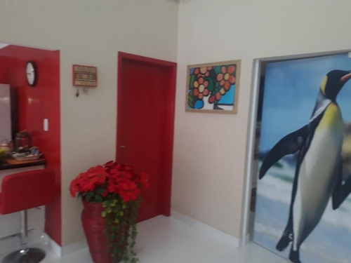 Imagem 9 de 16 de Sobrado 3 Quartos Caraguatatuba - Sp - Jardim Britânia - Zce30
