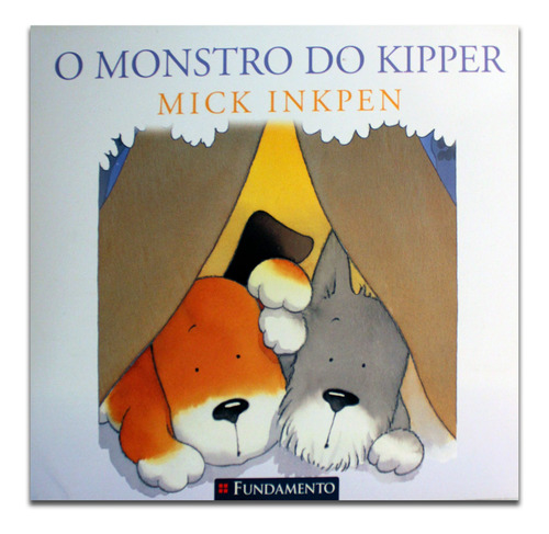Kipper - O Monstro Do Kipper
