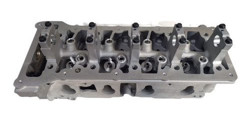 Cabeçote Ford Fiesta Sedan Street Zetec Rocam 1.0 8v 2005 (Recondicionado)