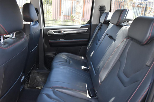 JAC T8 2.0 Cdti Advance 4X2 Mt