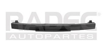 Refuerzo Defensa Trasera Honda Odyssey 1999-2000-2001-2002