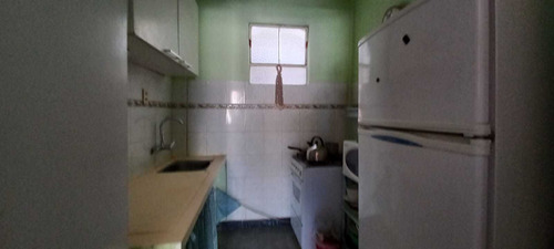 Imagen 8 de 13 de En Venta Apartamento De Dos Dormitorios Con Balcón Al Frente