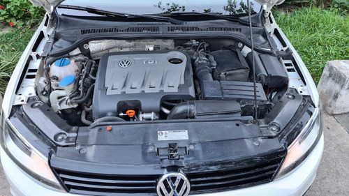 Volkswagen Vento Tdi