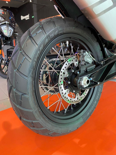 Imagen 4 de 15 de Ktm Adventure 790 S