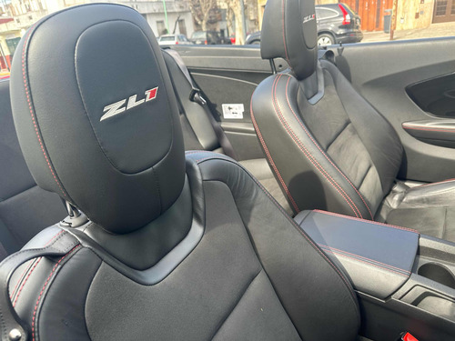 Chevrolet Camaro Zl1